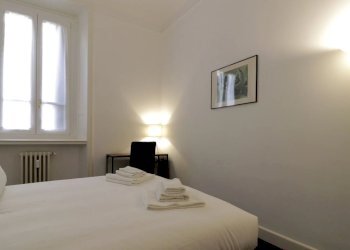 Four-room apartment Via Luigi Vanvitelli, Milano (neighborhood Città Studi) - photo 17