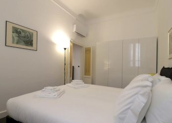 Four-room apartment Via Luigi Vanvitelli, Milano (neighborhood Città Studi) - photo 18