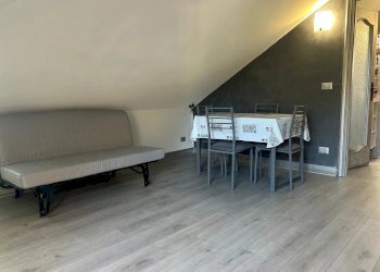 One-room apartment Piazza D'Armi, Camporosso - photo 2