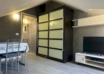 One-room apartment Piazza D'Armi, Camporosso - photo 3