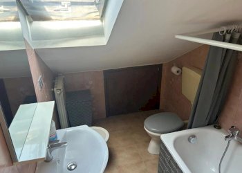 One-room apartment Piazza D'Armi, Camporosso - photo 5