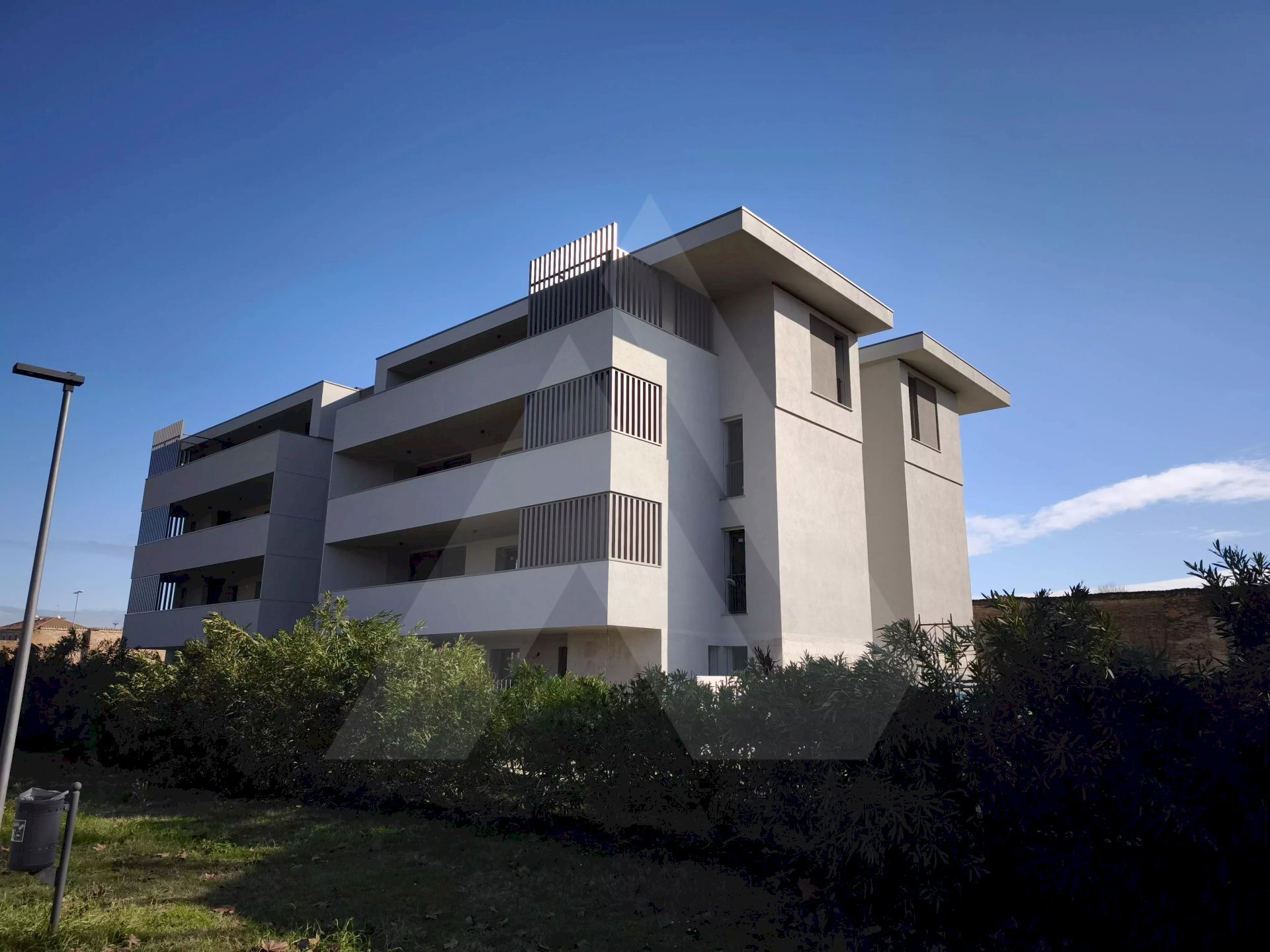 Four-room apartment Forlì - photo 1