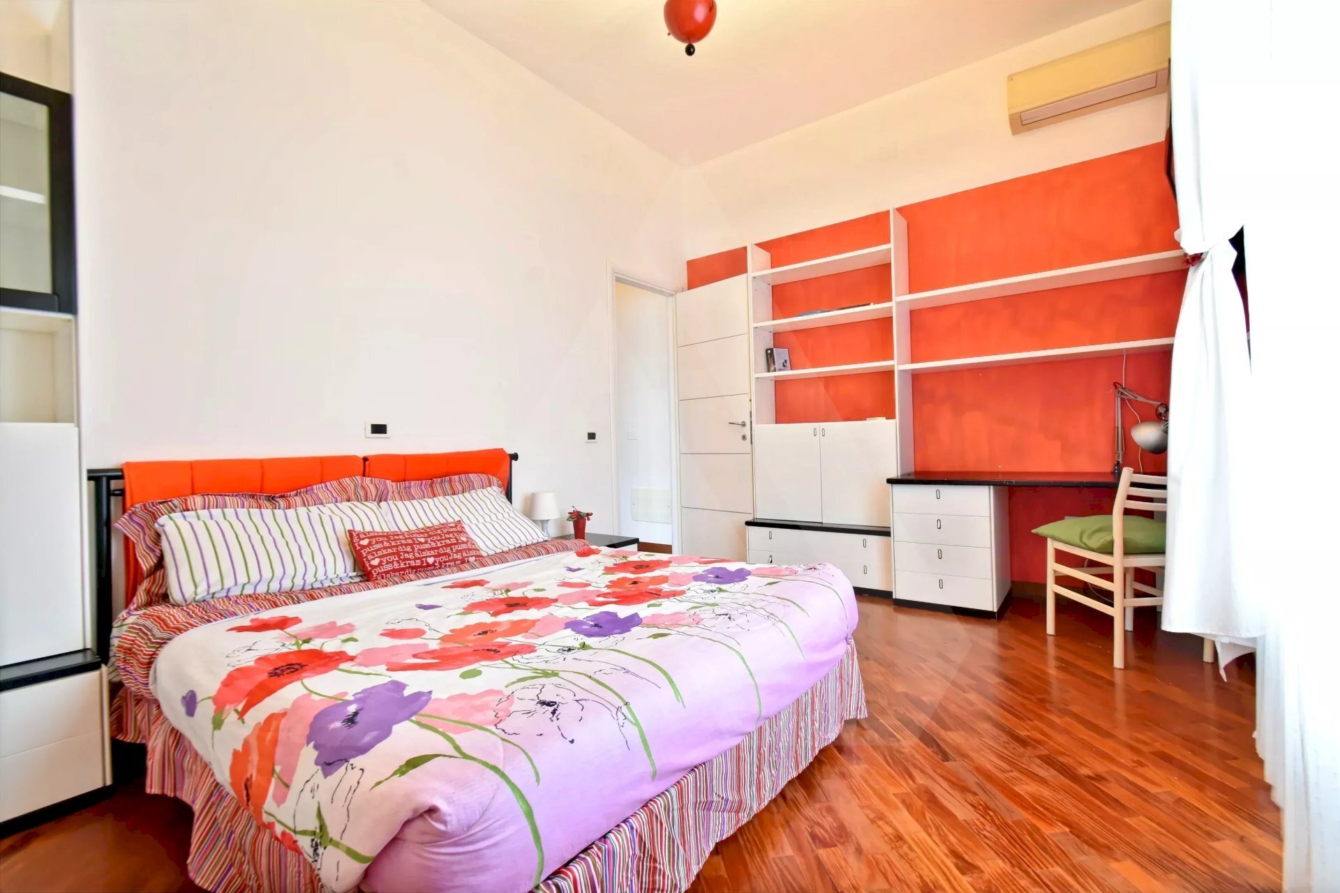 Three-room apartment Forlì - photo 1