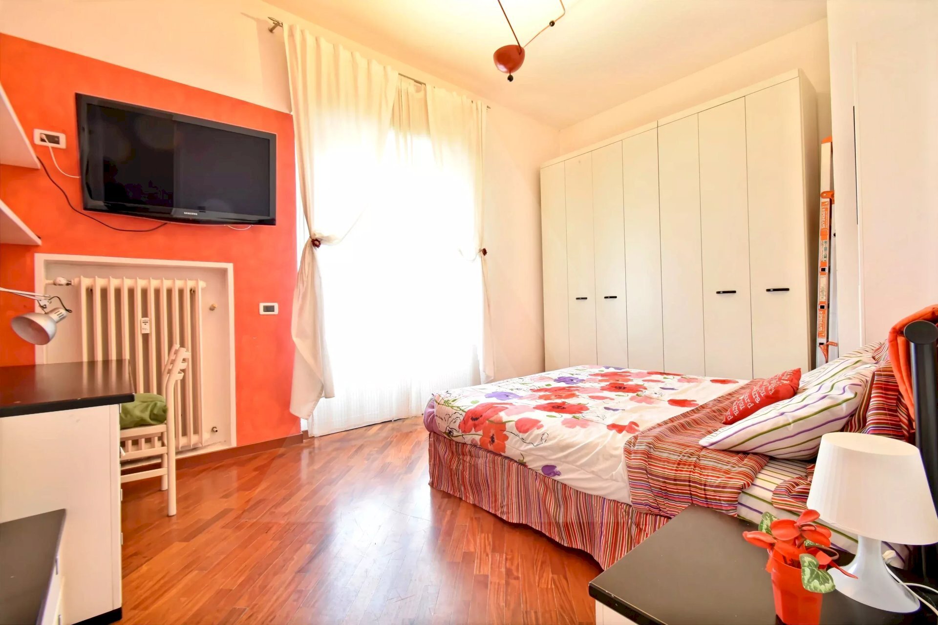 Three-room apartment Forlì - photo 2