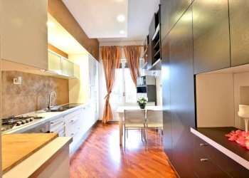 Trilocale Forlì - foto 4