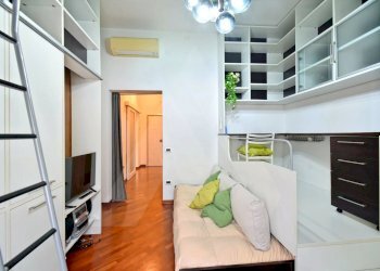 Trilocale Forlì - foto 9