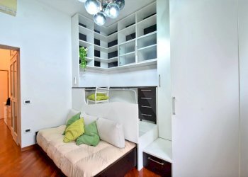 Trilocale Forlì - foto 8