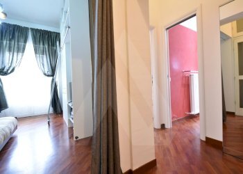 Trilocale Forlì - foto 15