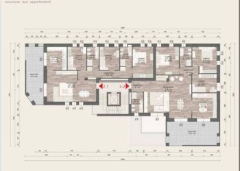 Appartamento via del Pretorio, Sassuolo - foto 4