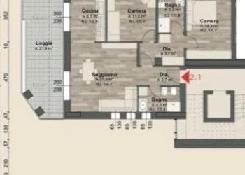 Appartamento via del Pretorio, Sassuolo - foto 7