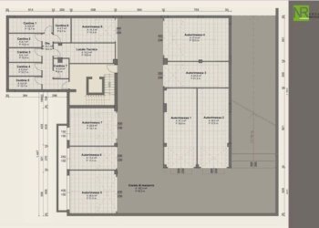 Appartamento via del Pretorio, Sassuolo - foto 8