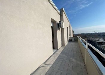 Quadrilocale Modena (zona Madonnina) - foto 15