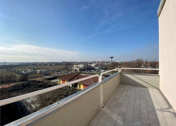 Quadrilocale Modena (zona Madonnina) - foto 16