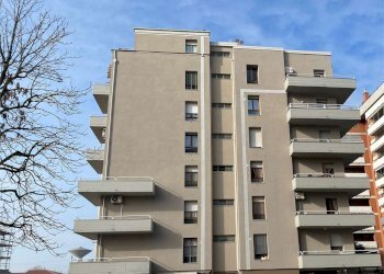 Quadrilocale Modena (zona Madonnina) - foto 25