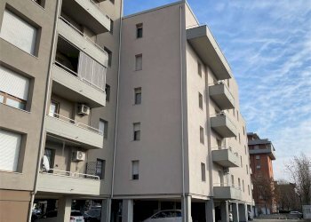 Quadrilocale Modena (zona Madonnina) - foto 27