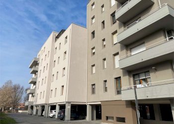 Quadrilocale Modena (zona Madonnina) - foto 28