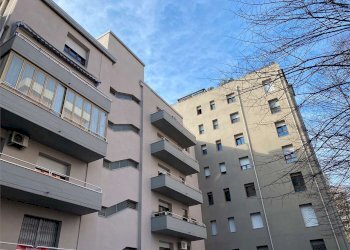 Quadrilocale Modena (zona Madonnina) - foto 29