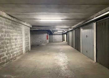 Quadrilocale Modena (zona Madonnina) - foto 35