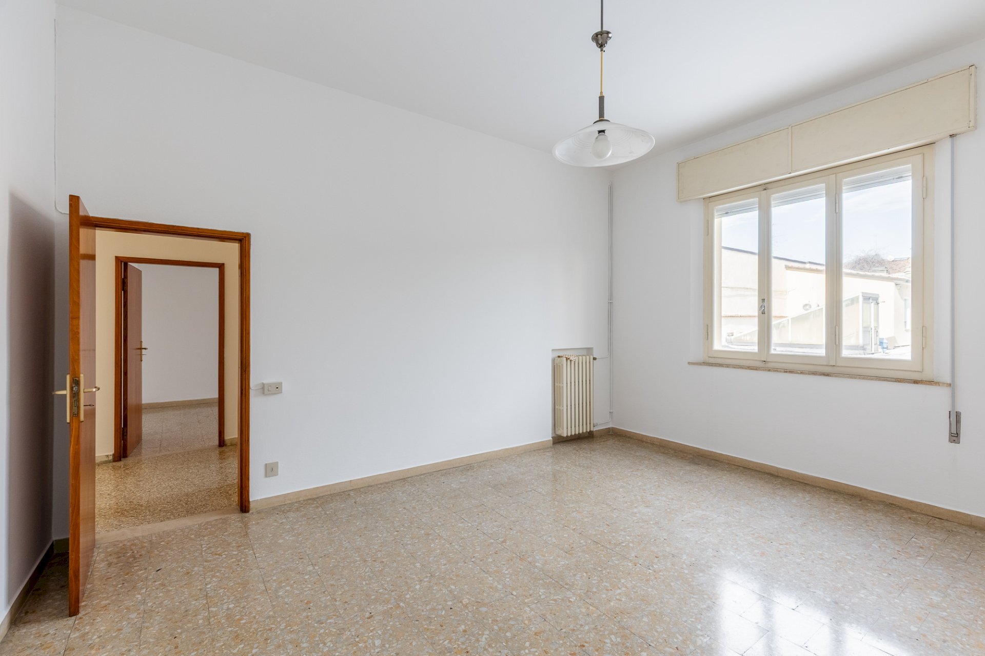 Quadrilocale Lugo - foto 1