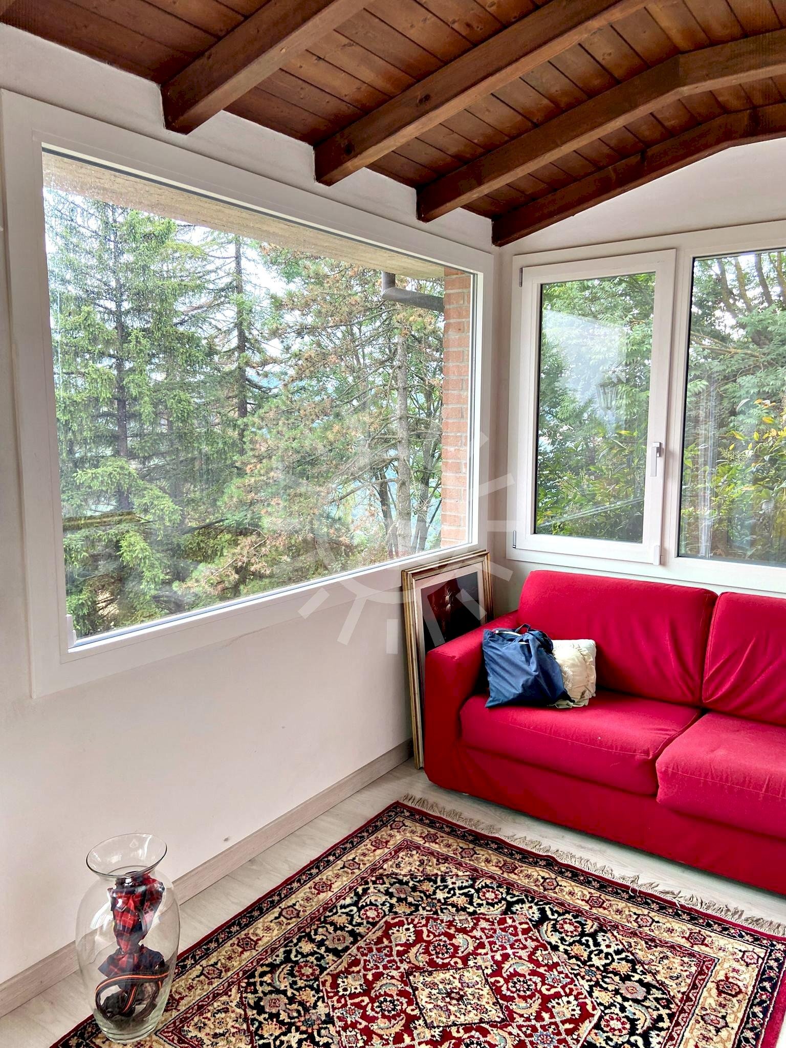 Semi-detached Villa Monte San Pietro - photo 2