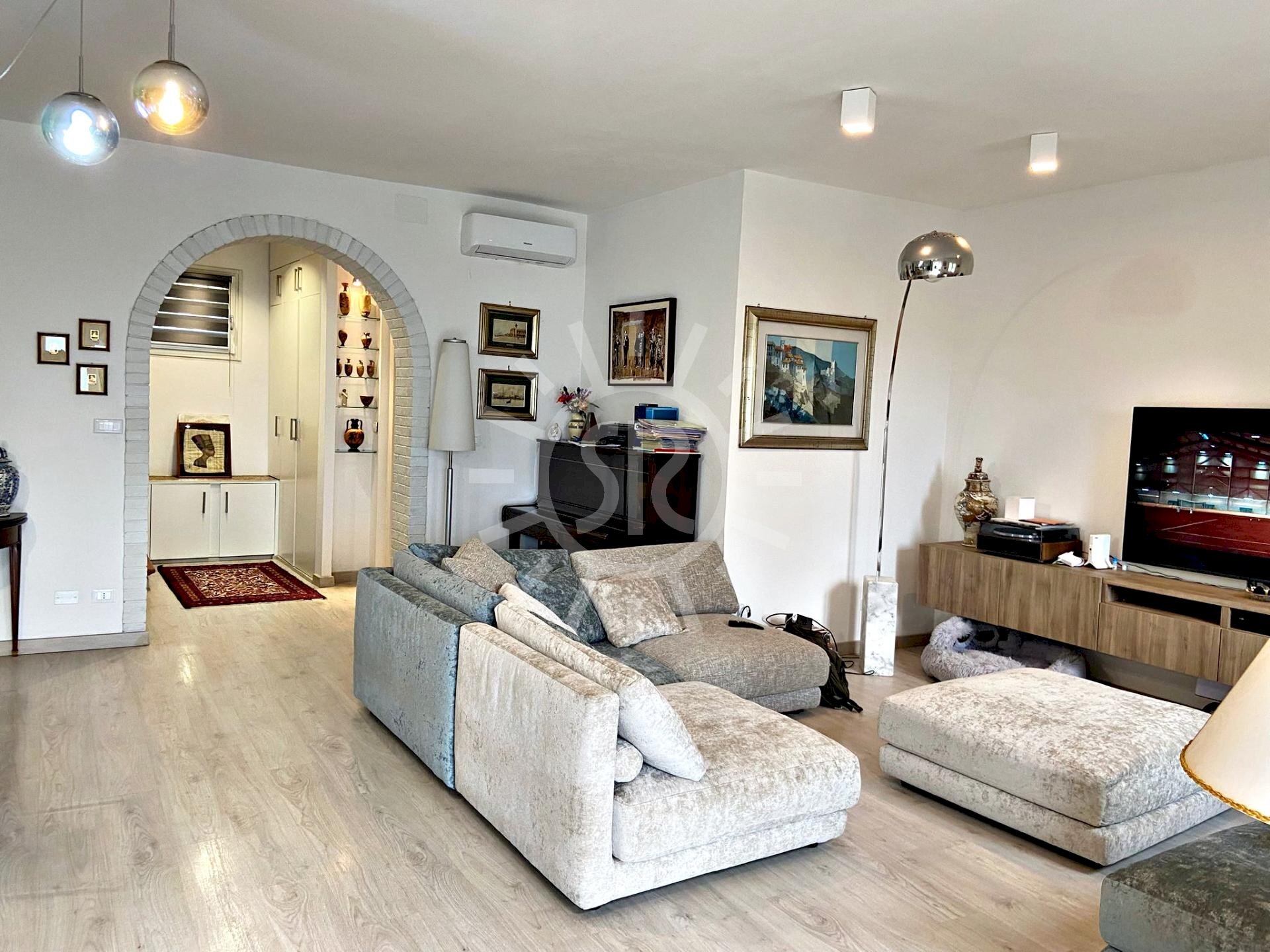 Semi-detached Villa Monte San Pietro - photo 3