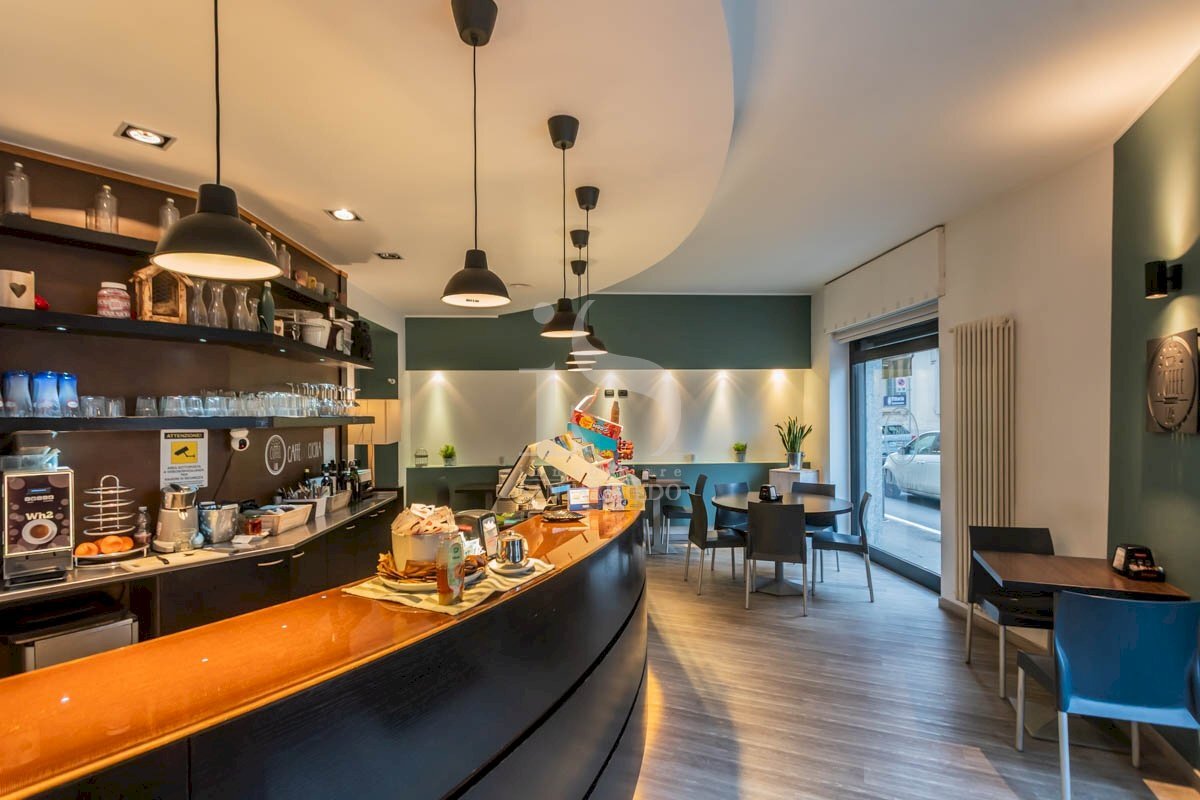 Bar Tavola Calda - Fredda VIA MARSALA, 8, Monza - foto 3