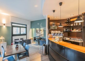 Bar Tavola Calda - Fredda VIA MARSALA, 8, Monza - foto 4