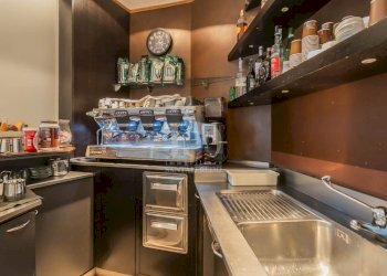 Bar Tavola Calda - Fredda VIA MARSALA, 8, Monza - foto 11