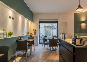 Bar Tavola Calda - Fredda VIA MARSALA, 8, Monza - foto 12