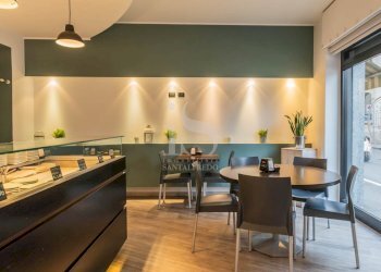 Bar Tavola Calda - Fredda VIA MARSALA, 8, Monza - foto 15