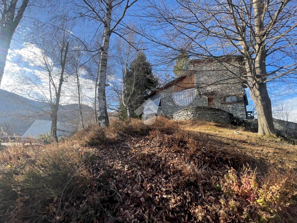 Independent house Via S. Vincenzo, Bibiana - photo 1