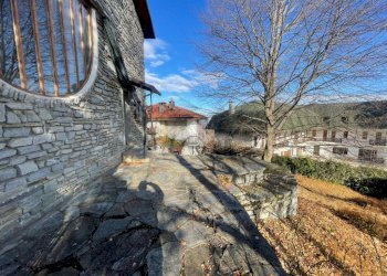 Independent house Via S. Vincenzo, Bibiana - photo 6