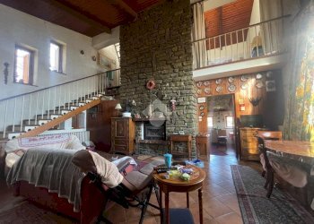 Independent house Via S. Vincenzo, Bibiana - photo 8