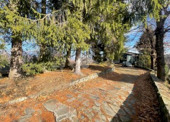 Independent house Via S. Vincenzo, Bibiana - photo 24