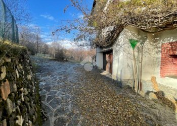 Independent house Via S. Vincenzo, Bibiana - photo 34