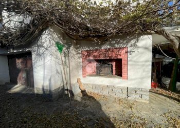 Independent house Via S. Vincenzo, Bibiana - photo 42