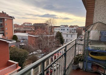 Appartamento Collegno - foto 24