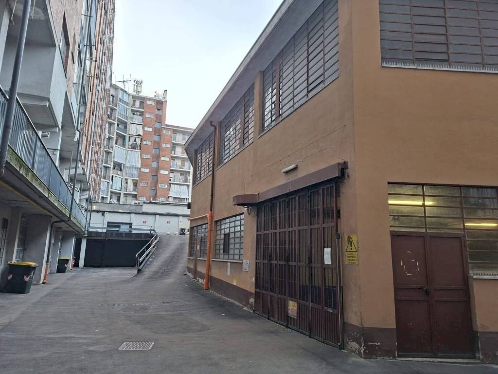 Box Torino - foto 2