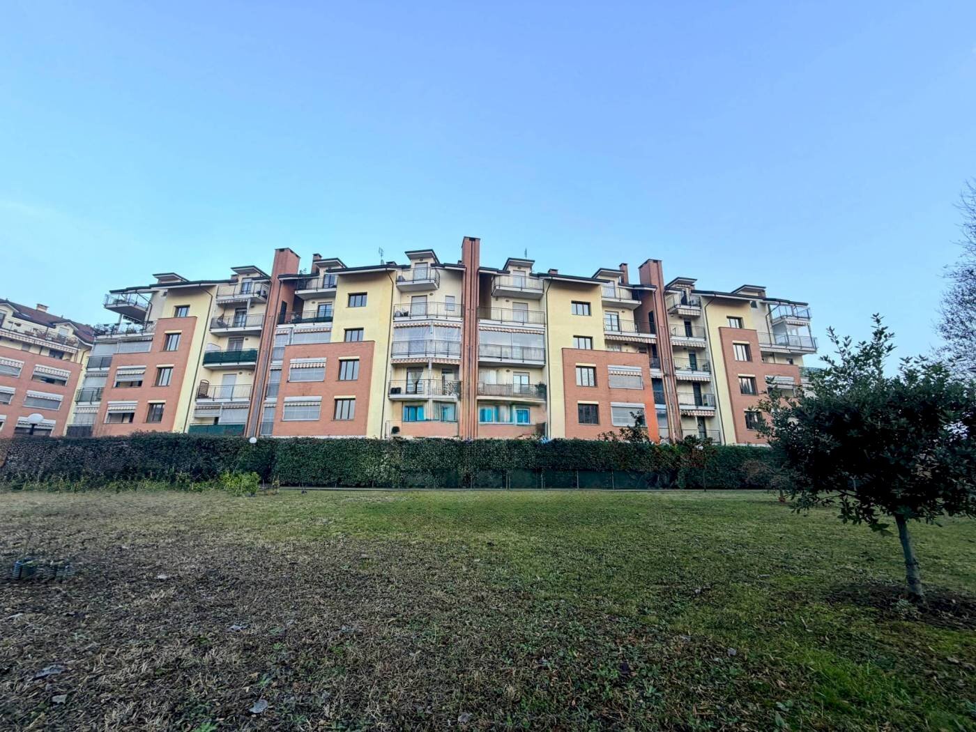 Appartamento La Loggia - foto 1