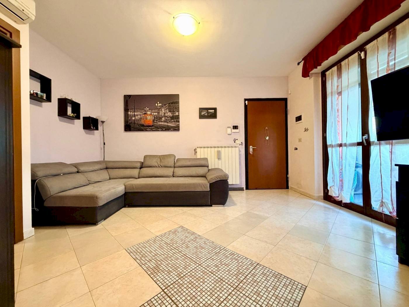 Appartamento La Loggia - foto 2