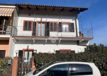 Semi-detached house Borgata Merlo, Trana - photo 2