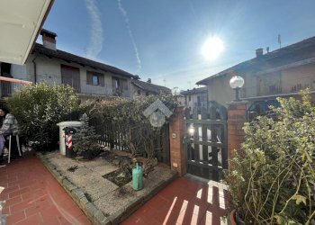Semi-detached house Borgata Merlo, Trana - photo 3