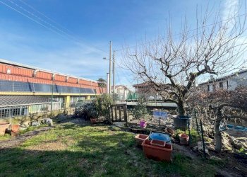 Semi-detached house Borgata Merlo, Trana - photo 4