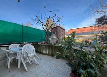 Semi-detached house Borgata Merlo, Trana - photo 5