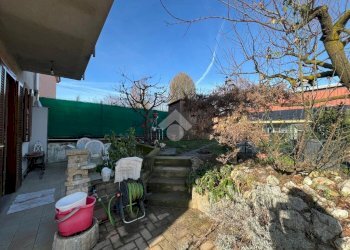 Semi-detached house Borgata Merlo, Trana - photo 6