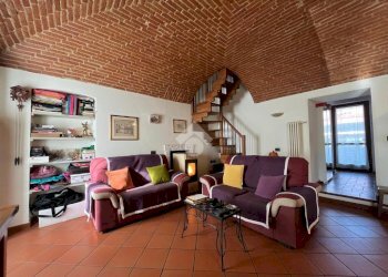 Semi-detached house Borgata Merlo, Trana - photo 7