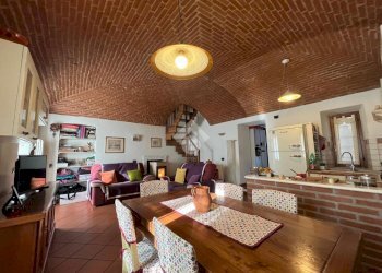 Semi-detached house Borgata Merlo, Trana - photo 8