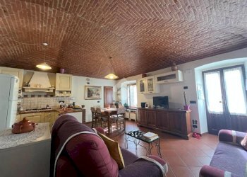 Semi-detached house Borgata Merlo, Trana - photo 9