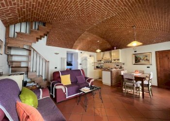 Semi-detached house Borgata Merlo, Trana - photo 10