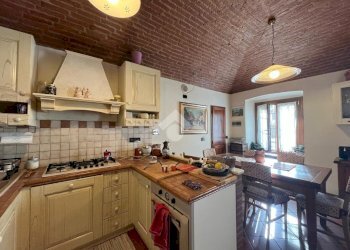 Semi-detached house Borgata Merlo, Trana - photo 11